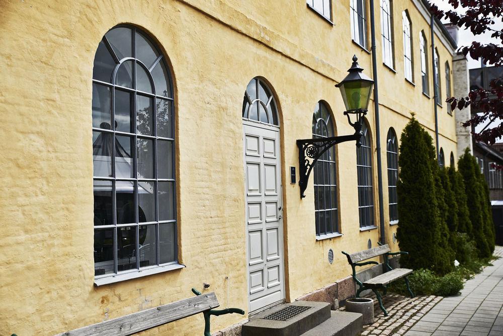 Stoberiet Hostel Svendborg Exterior photo The former home of the Danish National Museum of Photography and Film
